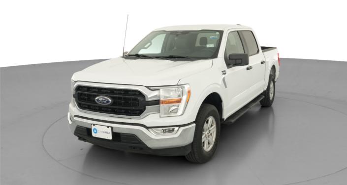 Thumbnail: 2022 Ford Econoline - 1