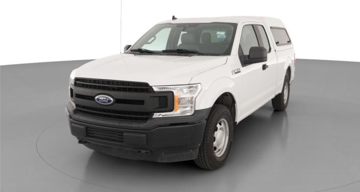 Thumbnail: 2020 Ford Econoline - 1