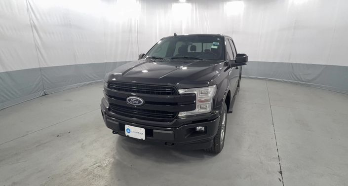 Thumbnail: 2019 Ford Econoline - 1