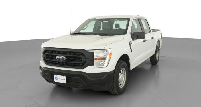 Thumbnail: 2021 Ford Econoline - 1
