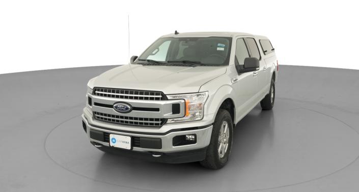 Thumbnail: 2019 Ford Econoline - 1