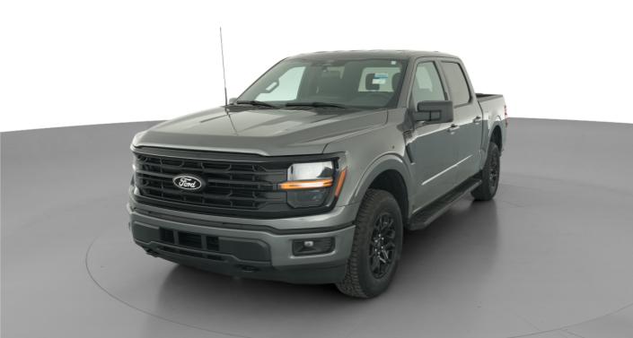 Thumbnail: 2026 Ford Econoline - 1