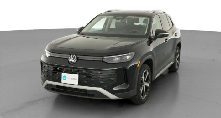 Thumbnail: 2026 Volkswagen Tiguan - 1