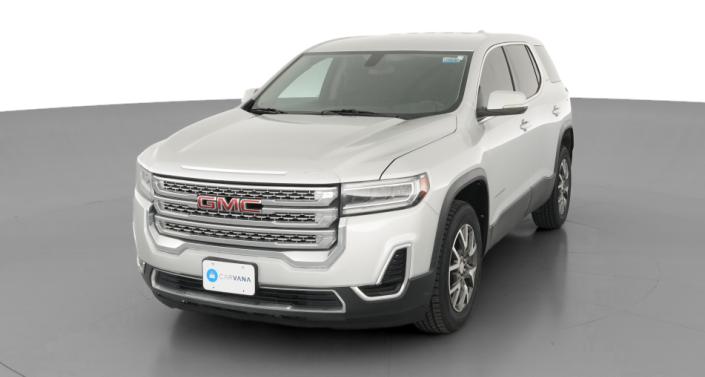 Thumbnail: 2020 GMC Acadia - 1