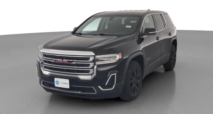 Thumbnail: 2020 GMC Acadia - 1