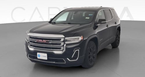 2020 GMC Acadia