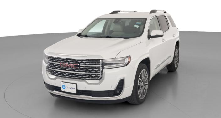Thumbnail: 2023 GMC Acadia - 1