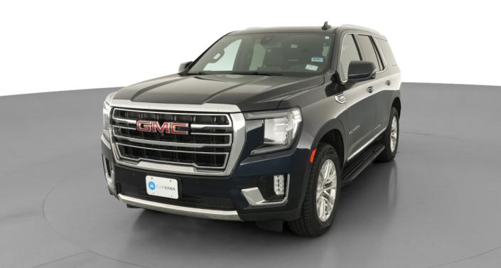 Thumbnail: 2021 GMC Yukon - 1