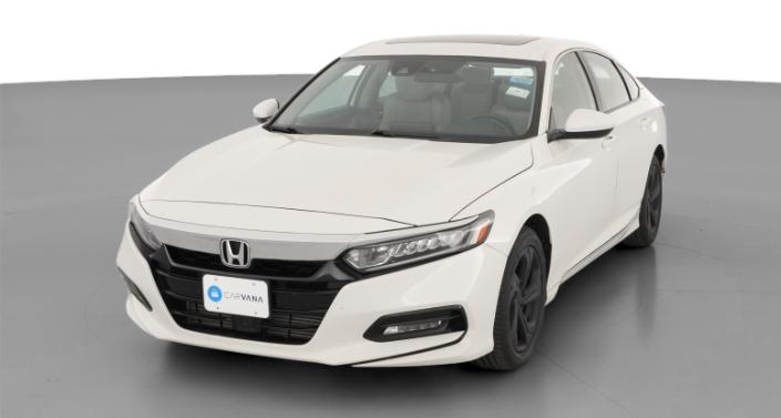 Thumbnail: 2020 Honda Accord - 1