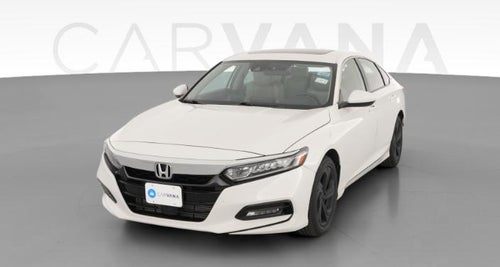 2020 Honda Accord