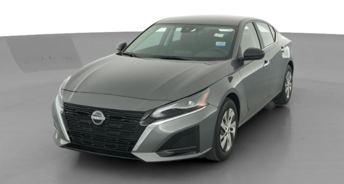 Thumbnail: 2025 Nissan Altima - 1