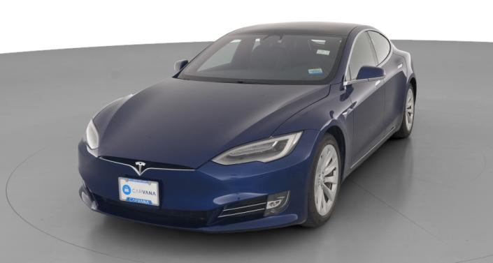 2020 Tesla Model S Long Range -
                  Lorain, OH
