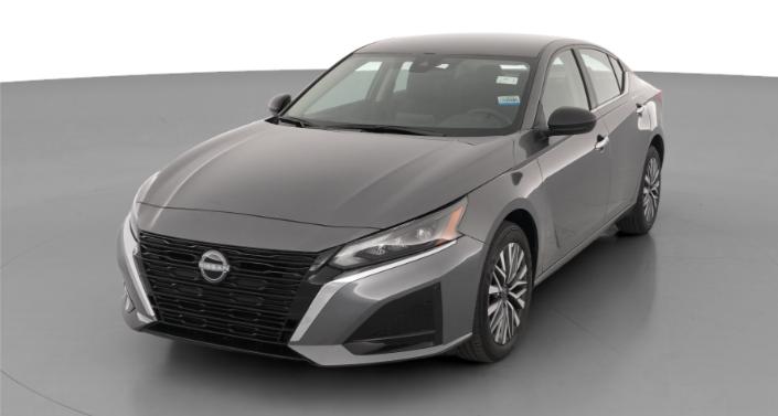 Thumbnail: 2025 Nissan Altima - 1
