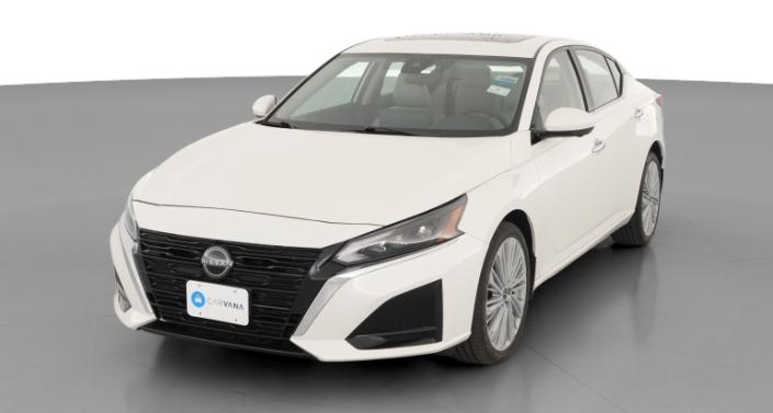 Thumbnail: 2023 Nissan Altima - 1