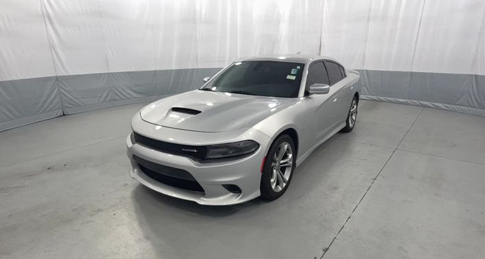 Thumbnail: 2021 Dodge Charger - 1