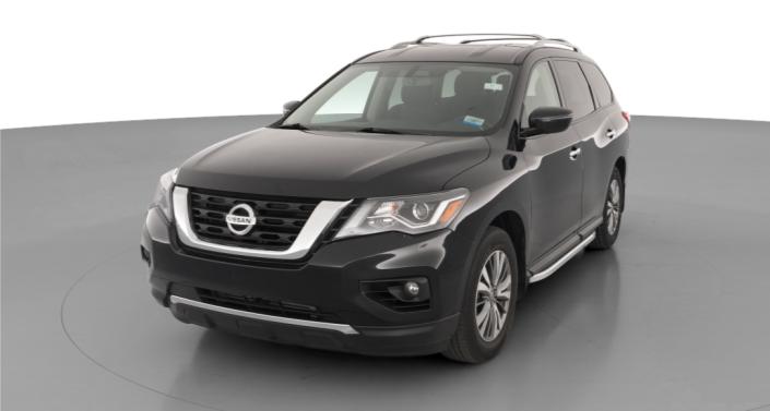 Thumbnail: 2019 Nissan Pathfinder - 1