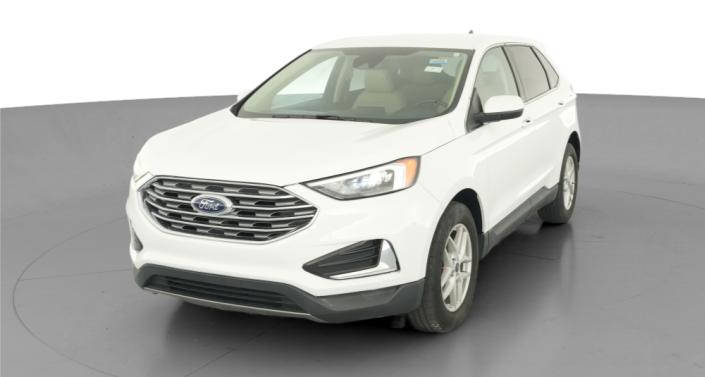 Thumbnail: 2022 Ford Edge - 1