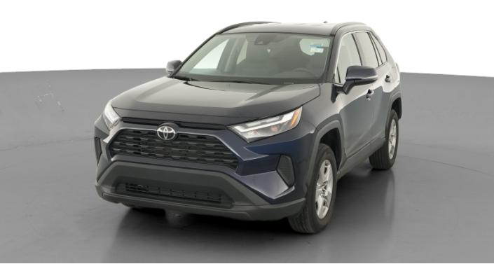 Thumbnail: 2025 Toyota RAV4 - 1