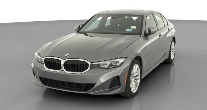 Thumbnail: 2023 BMW 3 Series - 1