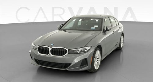 2023 BMW 3 Series