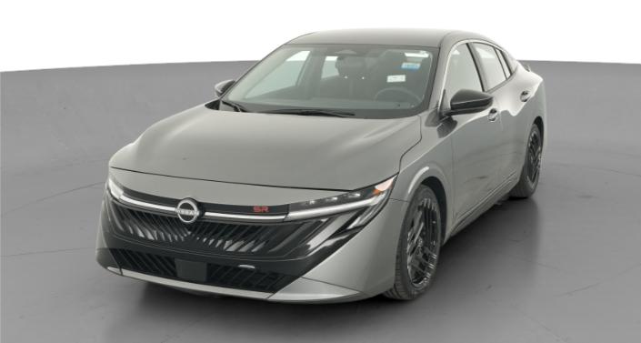 Thumbnail: 2026 Nissan Sentra - 1