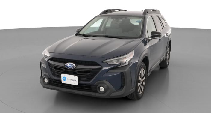 Thumbnail: 2024 Subaru Outback - 1