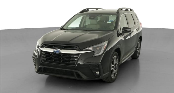 Thumbnail: 2023 Subaru Ascent - 1