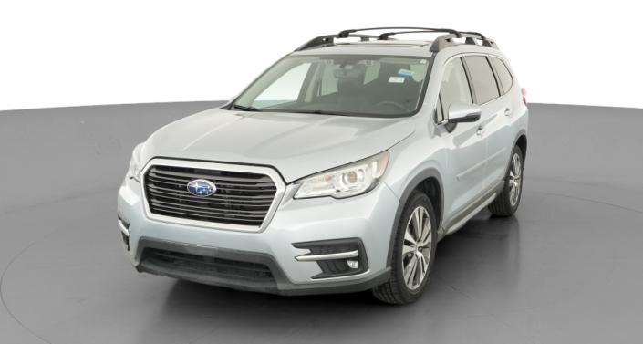 Thumbnail: 2021 Subaru Ascent - 1