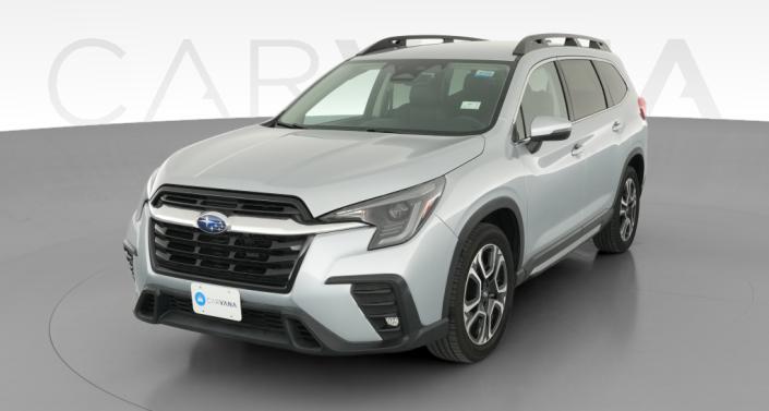 2023 Subaru Ascent