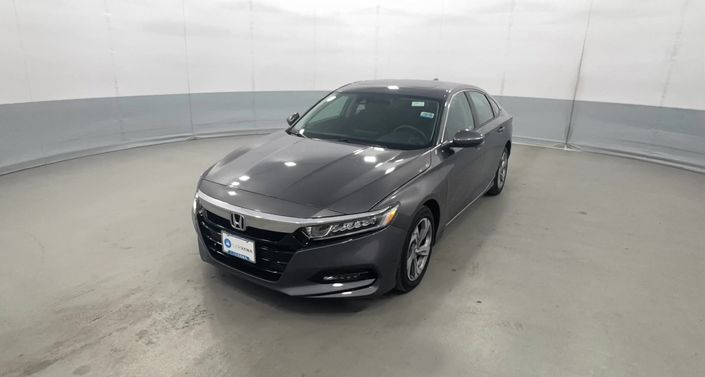Thumbnail: 2020 Honda Accord - 1