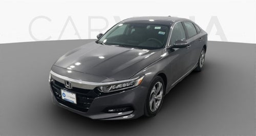 2020 Honda Accord