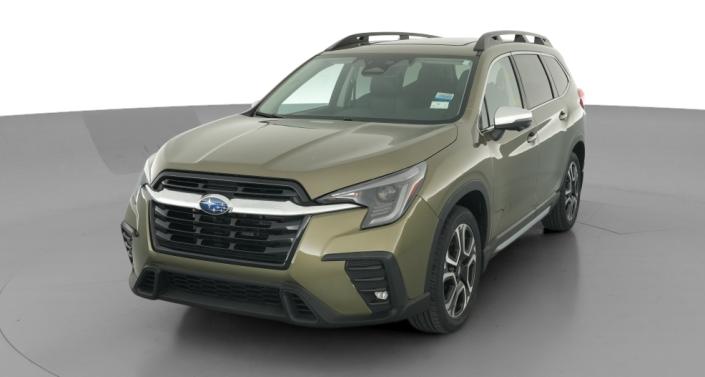 Thumbnail: 2023 Subaru Ascent - 1