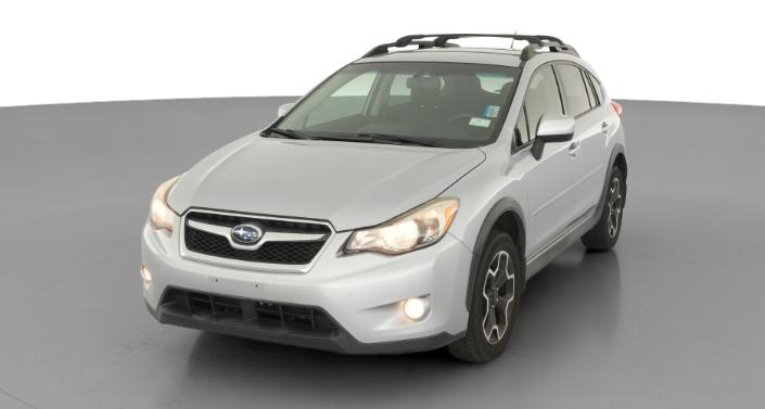 2014 Subaru XV Crosstrek Limited -
                  Colonial Heights, VA