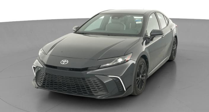 Thumbnail: 2025 Toyota Camry - 1