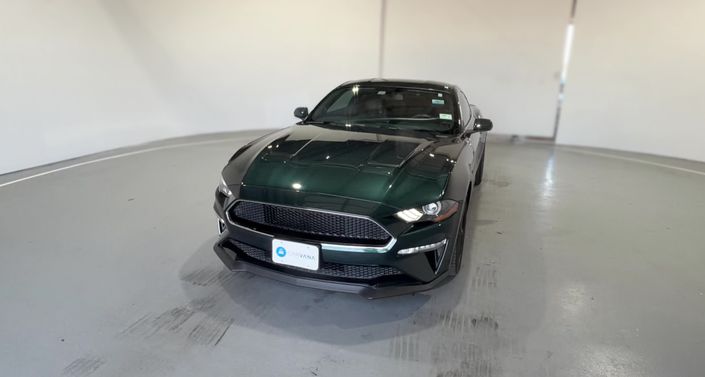 Thumbnail: 2019 Ford Mustang - 1