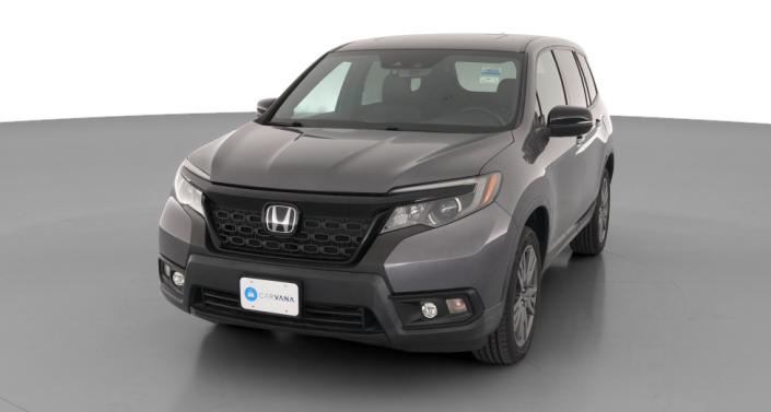 2021 Honda Passport EX-L -
                  Indianapolis, IN