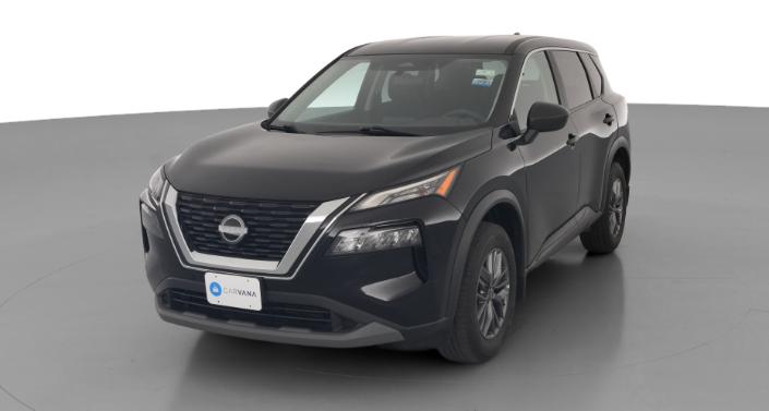 Thumbnail: 2023 Nissan Rogue - 1