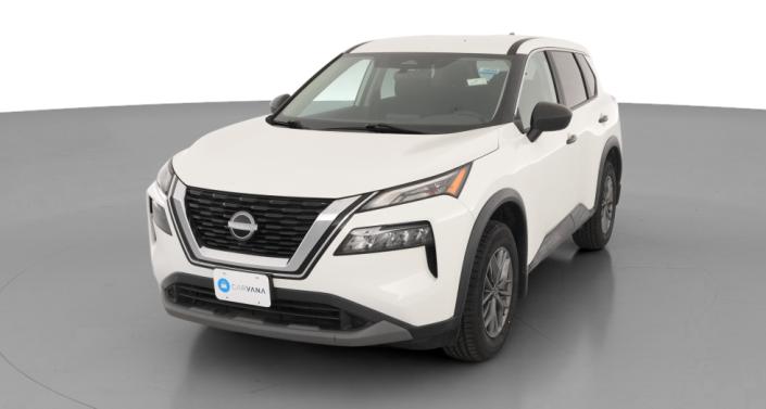 Thumbnail: 2023 Nissan Rogue - 1