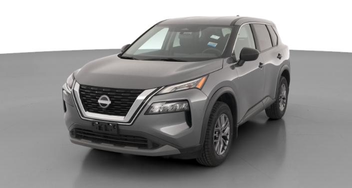 Thumbnail: 2023 Nissan Rogue - 1