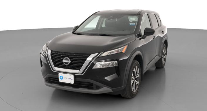 Thumbnail: 2023 Nissan Rogue - 1