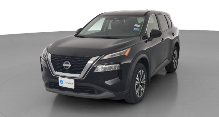 Thumbnail: 2023 Nissan Rogue - 1