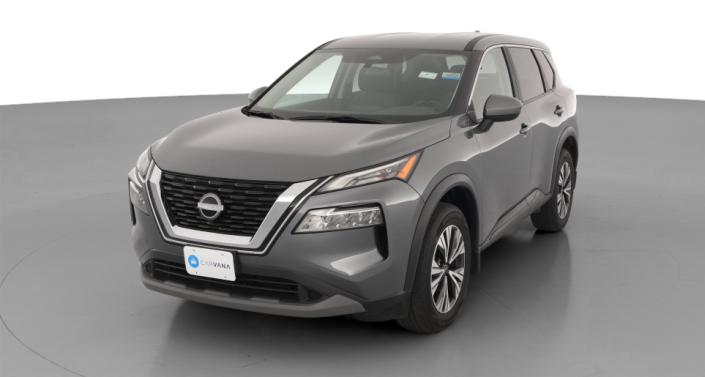Thumbnail: 2023 Nissan Rogue - 1