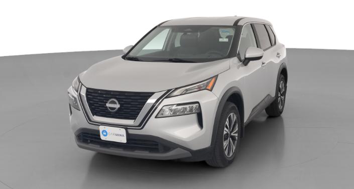 Thumbnail: 2023 Nissan Rogue - 1