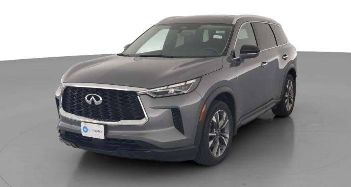 Thumbnail: 2023 INFINITI QX60 - 1