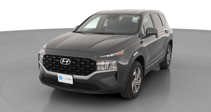 Thumbnail: 2023 Hyundai Santa Fe - 1