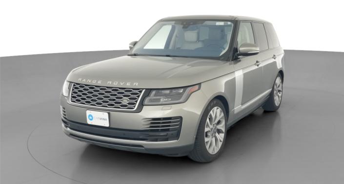 Thumbnail: 2022 Land Rover Range Rover - 1