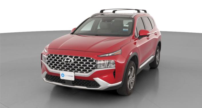Thumbnail: 2023 Hyundai Santa Fe - 1