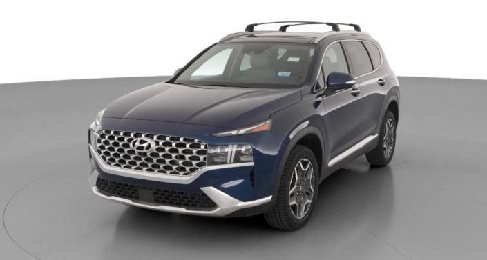 Thumbnail: 2023 Hyundai Santa Fe - 1