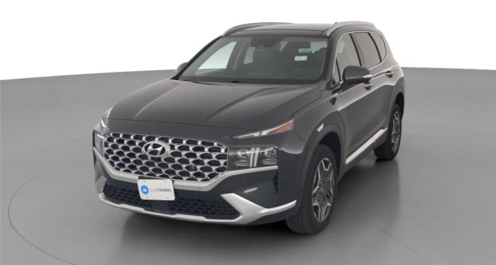 Thumbnail: 2023 Hyundai Santa Fe - 1