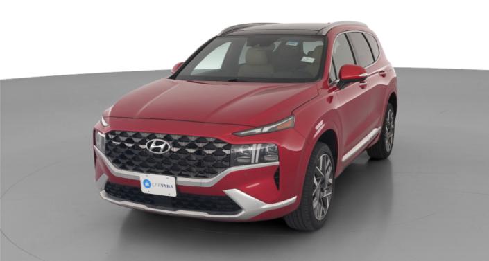 Thumbnail: 2023 Hyundai Santa Fe - 1